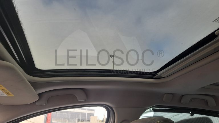 Renault Grand Scenic 1.5 DCI · Ano 2016