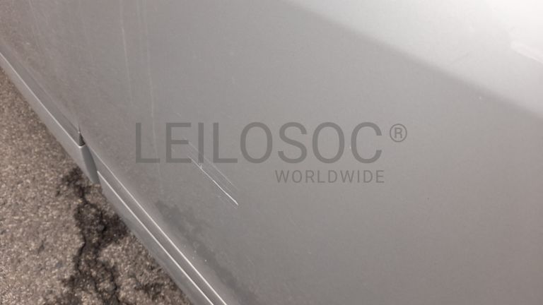 Renault Grand Scenic 1.5 DCI · Ano 2016