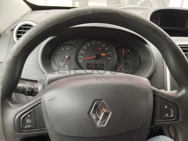 Renault Kangoo Maxi Business 1.5 DCI · Ano 2014