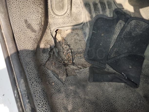 Renault Kangoo Maxi Business 1.5 DCI · Ano 2014