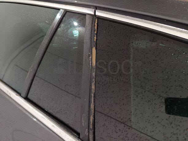 Opel Insígnia Sports Tourer Diesel CDTI · Ano 2010