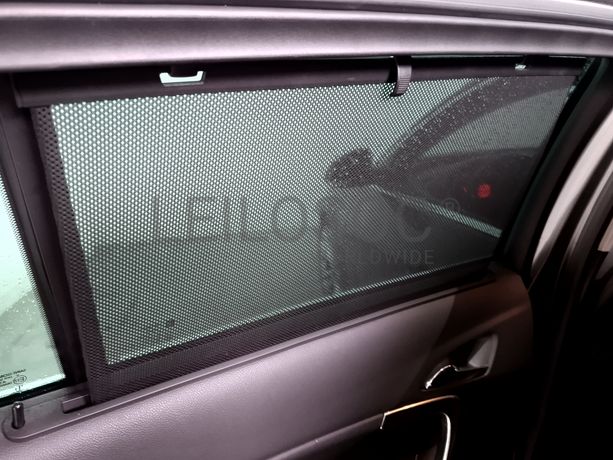 Opel Insígnia Sports Tourer Diesel CDTI · Ano 2010