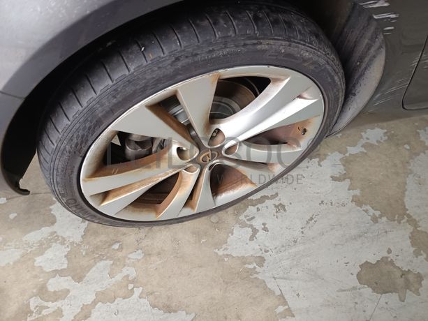 Opel Insígnia Sports Tourer Diesel CDTI · Ano 2010