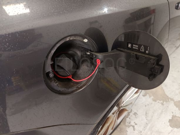 Opel Insígnia Sports Tourer Diesel CDTI · Ano 2010