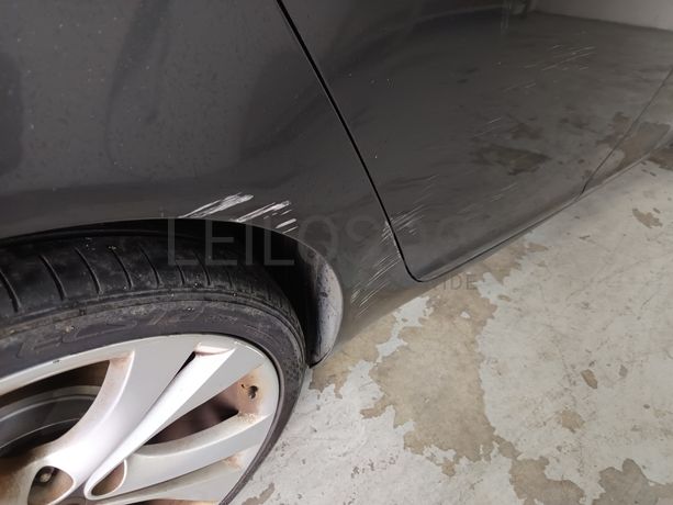 Opel Insígnia Sports Tourer Diesel CDTI · Ano 2010