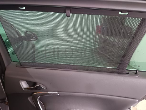 Opel Insígnia Sports Tourer Diesel CDTI · Ano 2010