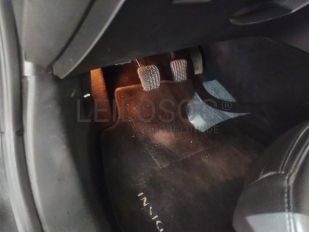 Opel Insígnia Sports Tourer Diesel CDTI · Ano 2010