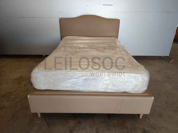 Cama de casal