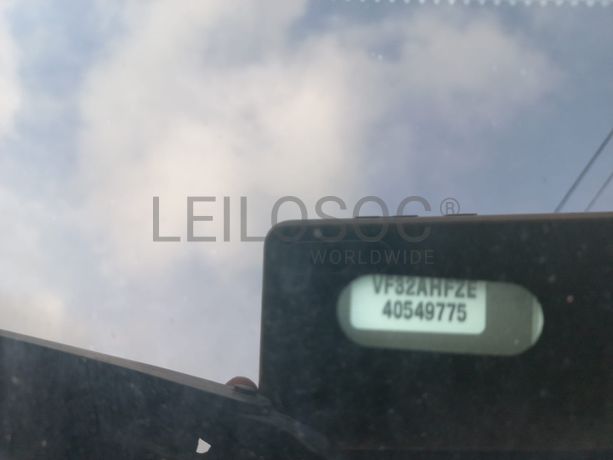 Peugeot 206 · Ano 1999