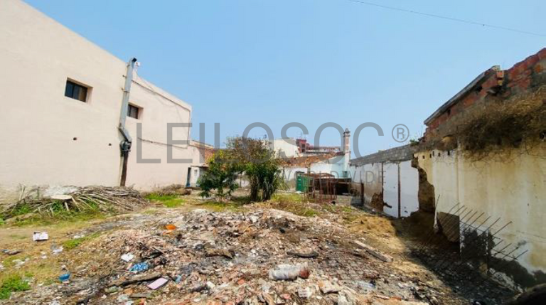 TERRENO URBANO | AVENIDA AIRES DE ALMEIDA SANTOS – BENGUELA