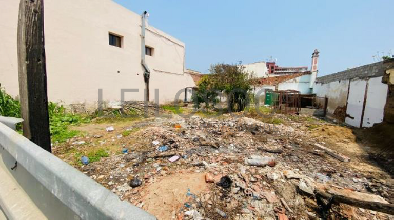 TERRENO URBANO | AVENIDA AIRES DE ALMEIDA SANTOS – BENGUELA