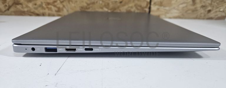 Portátil Primux IOXBook