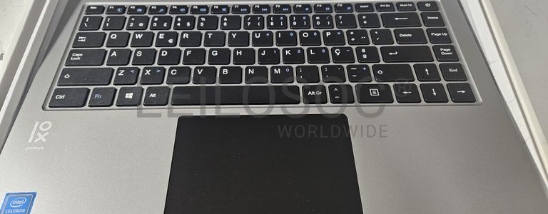 Portátil Primux IOXBook