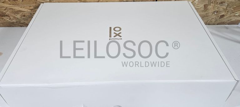 Portátil Primux IOXBook