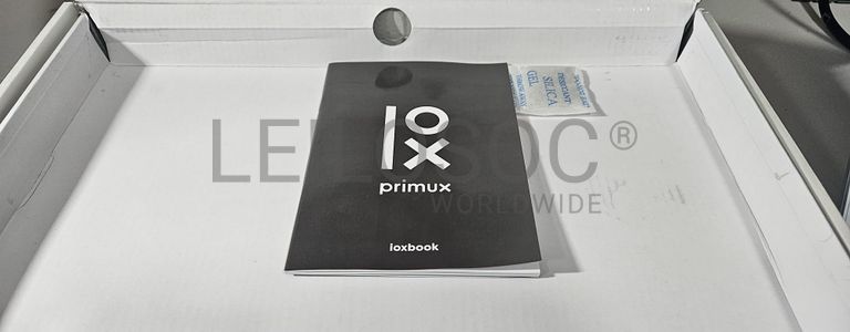 Portátil Primux IOXBook