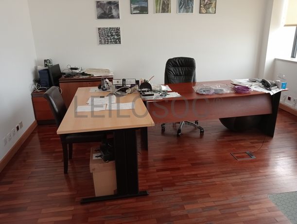 Unidade Industrial 1 · Tinturaria e Acabamentos