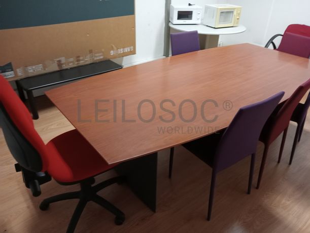 Unidade Industrial 1 · Tinturaria e Acabamentos