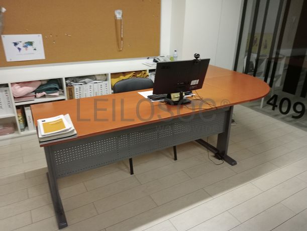 Unidade Industrial 1 · Tinturaria e Acabamentos