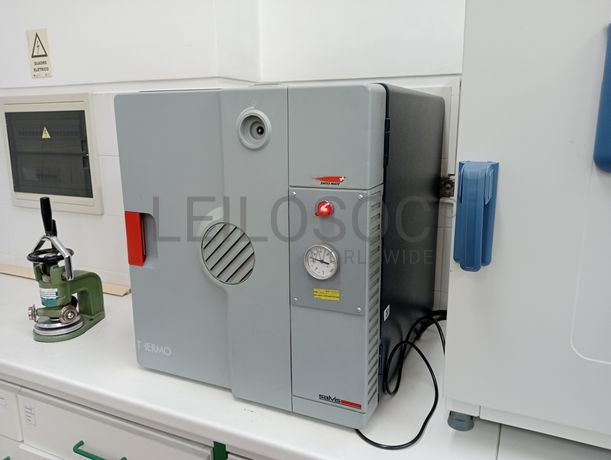 Unidade Industrial 1 · Tinturaria e Acabamentos