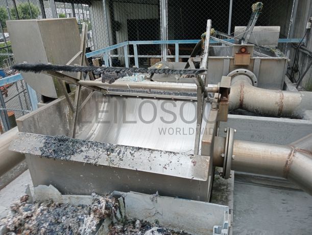 Unidade Industrial 1 · Tinturaria e Acabamentos