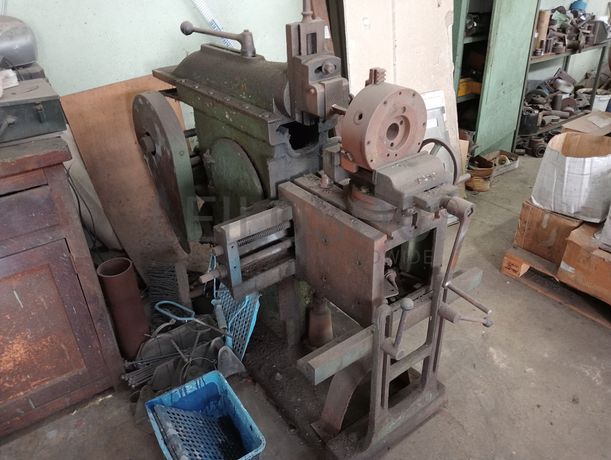 Unidade Industrial 1 · Tinturaria e Acabamentos