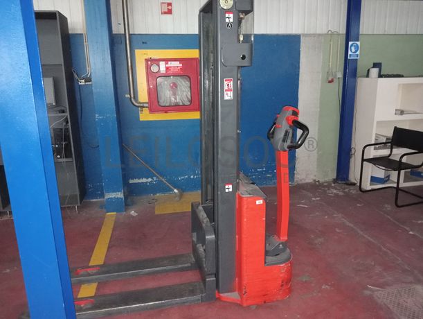 Unidade Industrial 1 · Tinturaria e Acabamentos