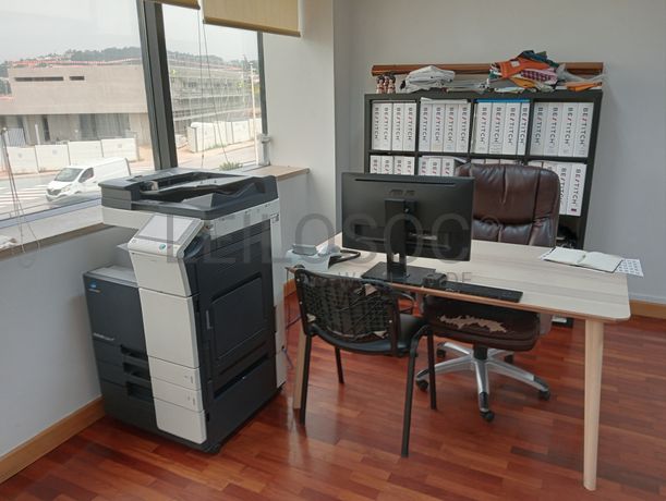 Unidade Industrial 1 · Tinturaria e Acabamentos