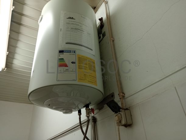 Unidade Industrial 1 · Tinturaria e Acabamentos