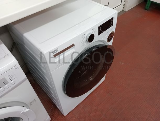 Unidade Industrial 1 · Tinturaria e Acabamentos