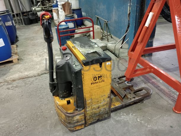 Unidade Industrial 1 · Tinturaria e Acabamentos