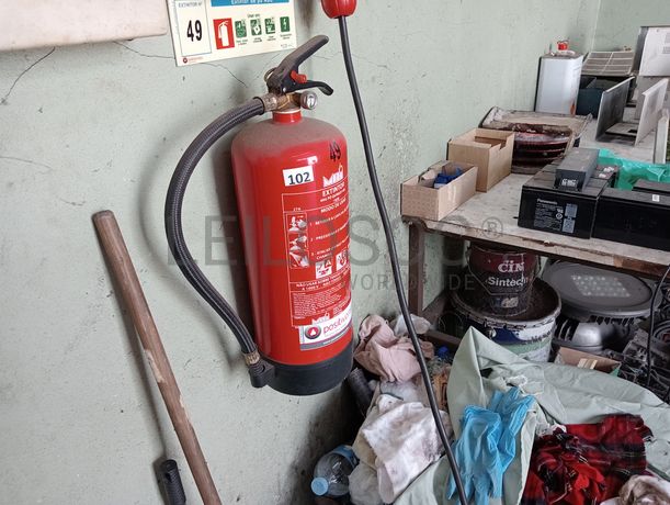 Unidade Industrial 1 · Tinturaria e Acabamentos