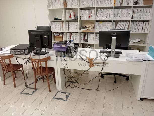 Unidade Industrial 1 · Tinturaria e Acabamentos