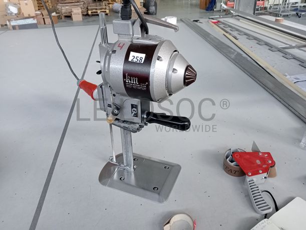 Unidade Industrial 2 · Tecelagem e Confeção/ Logística