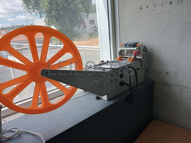 Unidade Industrial 2 · Tecelagem e Confeção/ Logística