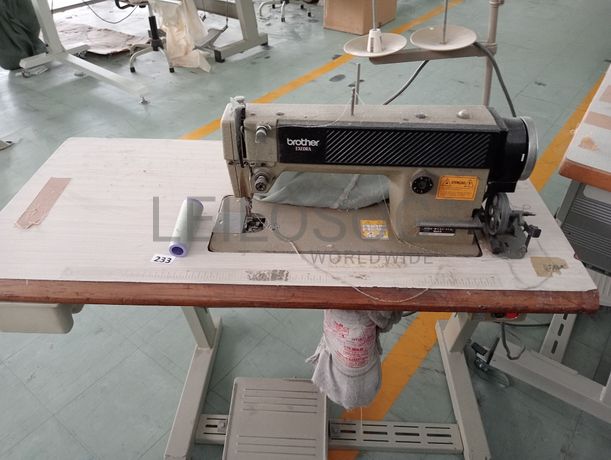 Unidade Industrial 2 · Tecelagem e Confeção/ Logística