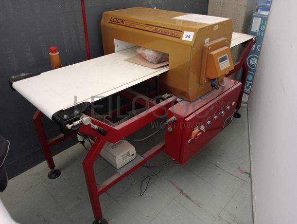 Unidade Industrial 2 · Tecelagem e Confeção/ Logística