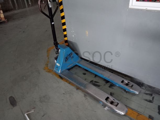 Unidade Industrial 2 · Tecelagem e Confeção/ Logística