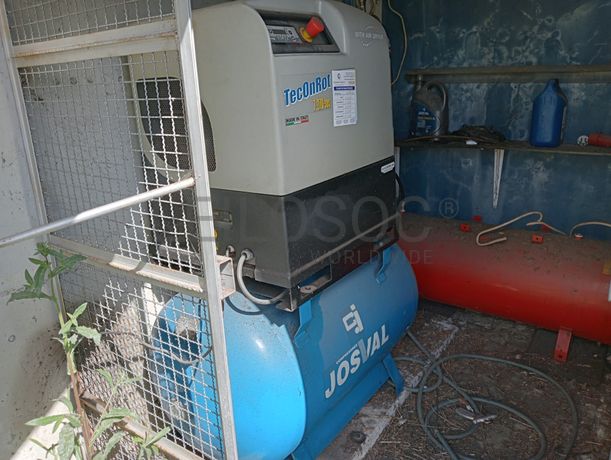 Unidade Industrial 2 · Tecelagem e Confeção/ Logística