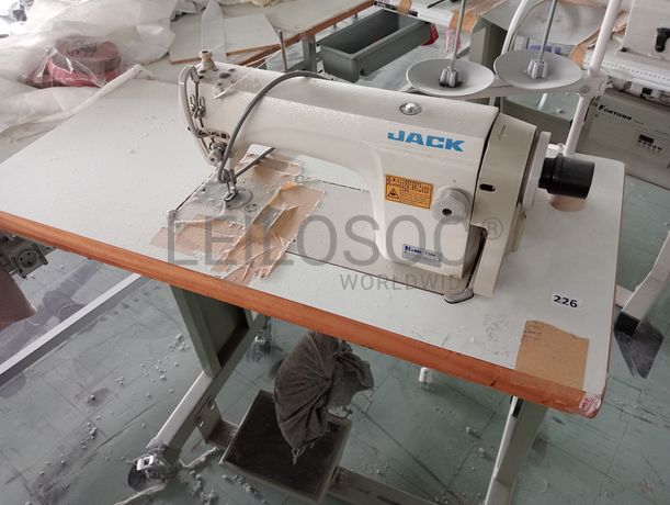 Unidade Industrial 2 · Tecelagem e Confeção/ Logística