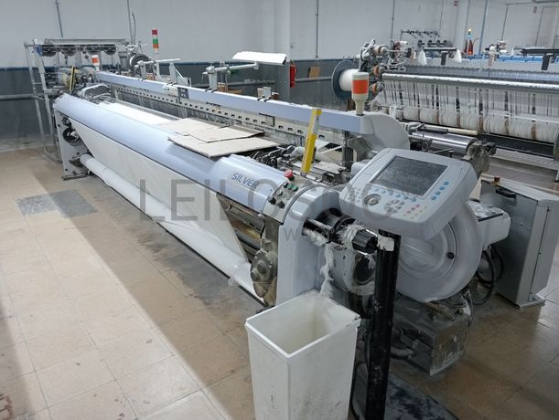 Unidade Industrial 2 · Tecelagem e Confeção/ Logística