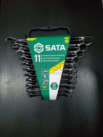 PEÇAS DE CHAVES COMBINADAS