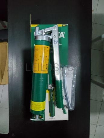 PISTOLA DE LUBRIFICAÇÃO 400cc