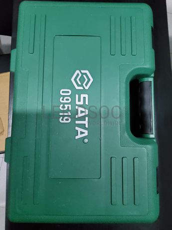 FERRAMENTA MÉTRICA 6 PONTOS 1/4" e 1/2"