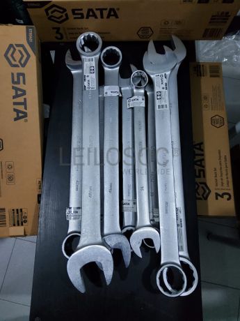 CHAVES BOCA/LUNETA SERVIÇO PESADO