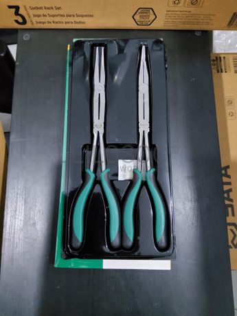 ALICATES TIPO TESOURA