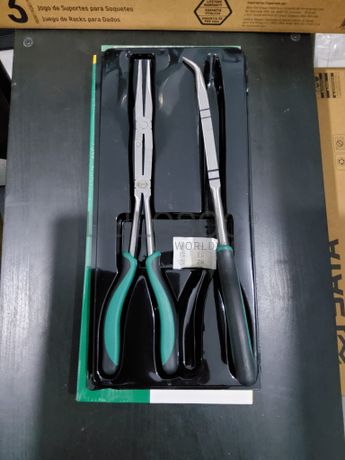 ALICATES TIPO TESOURA