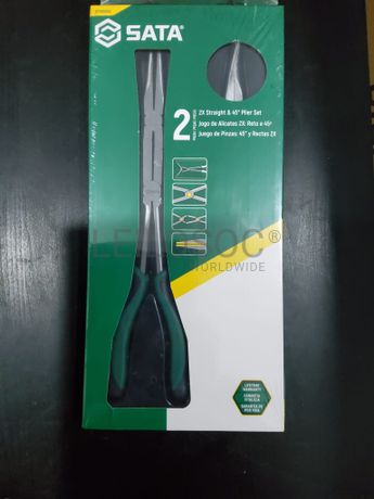 ALICATES TIPO TESOURA