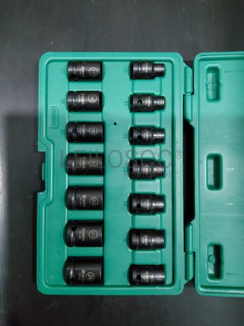 CHAVES IMPACTO PAREDE FINA