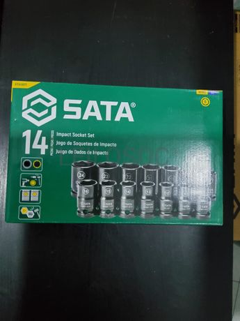 CHAVES IMPACTO PAREDE FINA