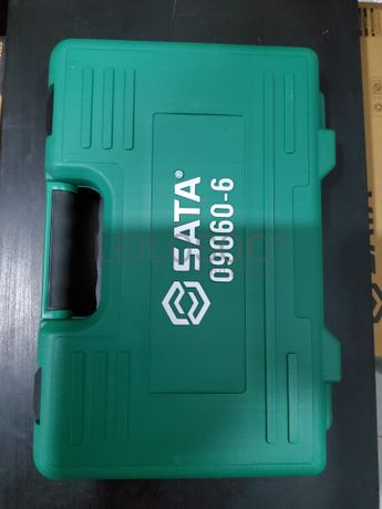 FERRAMENTAS MÉTRICAS 6 PONTOS DE 1/2"